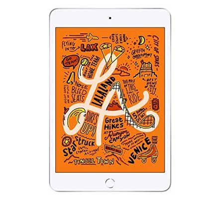 Apple-iPad-Mini-(Wi-Fi,-256GB)