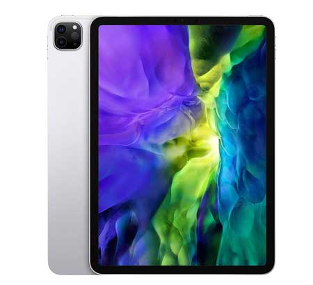 Apple-iPad-Pro-(11-inch,-Wi-Fi,-1TB)---Silver-(2nd-Generation)