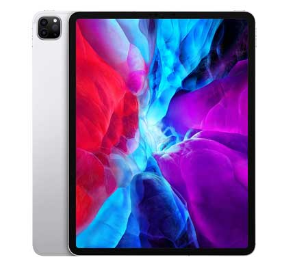 Apple-iPad-Pro-(12-inch,-Wi-Fi-+-Cellular,-256GB)---Silver-(4th-Generation)