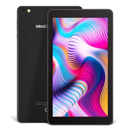 Dragon-Touch-M7-7-Inch-Tablet-Android-9-Pie-2GB-RAM-16GB-Storage-Quad-Core-Processor-WiFi-Bluetooth