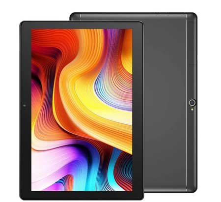 Dragon-Touch-Notepad-K10-Tablet,-10-inch-Android-Tablet,-2GB-RAM-32GB-Storage,-Quad-Core-Processor,-10-inch-IPS-HD-Display,-Micro-HDMI,-Android-9