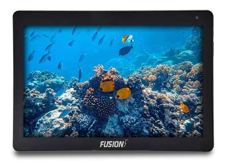 Fusion5-104Bv2-PRO-64GB-Android-Tablet-PC---Android-9-Pie,-Bluetooth,-Dual-Band-Wi-Fi,-HDMI,-IPS-Screen,-GPS,-FM-and-Quad-Core-CPU