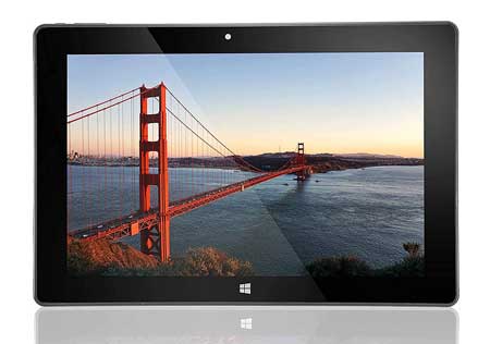 Fusion5-Ultra-Slim-Windows-Tablet-PC--(4GB-RAM,-128GB-Storage,-USB-3