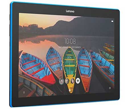 Lenovo-Tab-10,-10-Inch-Android-Tablet,-Qualcomm-Snapdragon-210-Quad-Core-1-GHz-Processor,-2GB-RAM,-16-GB-Storage,-Slate-Black---Lenovo-TB-X103F