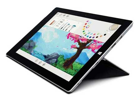 Microsoft-Surface-3-10-inch-FHD-Full-HD(1920x1280)-Touchscreen-2-in-1-Education-and-Business-Laptop-Tablet-(Intel-Quad-Core-Atom-x7-Z8700,-4GB-RAM,-64GB-SSD)