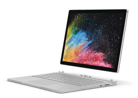 Microsoft-Surface-Book-2-13-inch-(Intel-Core-i7,-16GB-RAM,-512-GB)