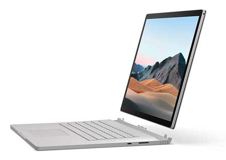 Microsoft-Surface-Book-3---15-inch-Touch-Screen---10th-Gen-Intel-Core-i7---32GB-Memory---512GB-SSD