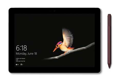 Microsoft-Surface-Go-(Intel-Pentium-Gold,-4GB-RAM,-128GB)