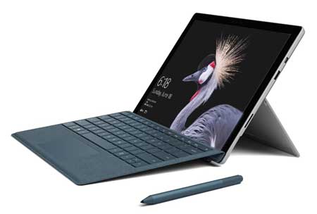 Microsoft-Surface-Pro-(5th-Gen)-(Intel-Core-i7,-16GB-RAM,-512GB)