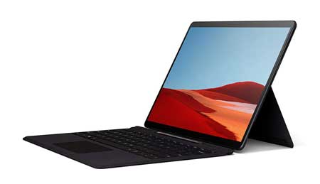 Microsoft-Surface-Pro-X-–-13-inch-Touch-Screen-–-SQ1---8GB-Memory---256GB-Solid-State-Drive-–-Wifi-+-4G-Lte-