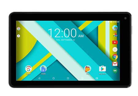 RCA-(RCT6973W43MDN)-7-inch--Voyager-III-Android-Tablet---Dual-Cameras