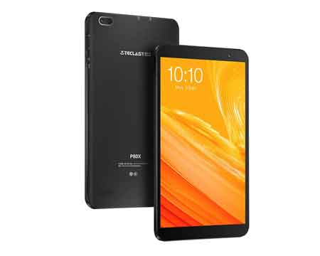 TECLAST-P80X-8-inch-Android-9-Tablet,-8-Core-A55-Processor,-2GB-RAM-32GB-ROM,-Wide-View-Angle-HD-IPS-Display,-2MP-Rear-Camera