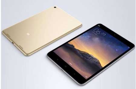 Xiaomi Windows Tablet with Long Battery Life