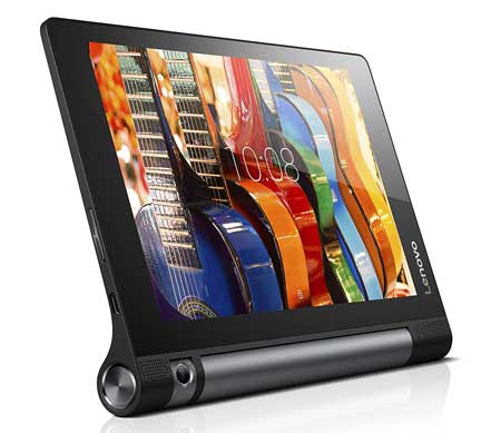 Yoga Tab 3 Plus