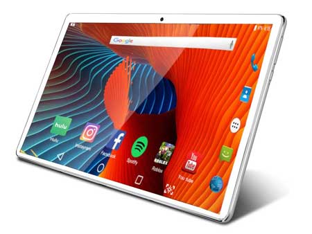 Zonko-Tablet-10.1-inch-Android-Tablet-with-2GB+32GB,-3G-Phone-Tablets-&-Dual-Sim-Card-&-2MP+-5MP-Dual-Camera,-Quad-Core-Processor,-1280x800-IPS-HD-Display,GPS