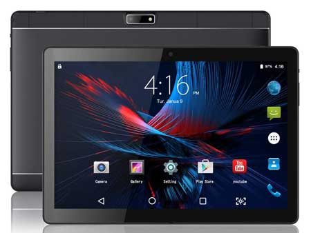 Top Zonko Android Chinese Tablet