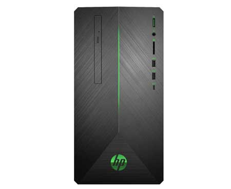 HP-Pavilion-Gaming-Desktop-AMD-2nd-Gen-Ryzen-5-16GB-RAM-256GB-SSD--1TB-HDD--AMD-Radeon-RX-580-WiFi-USB-C--DVD-RW