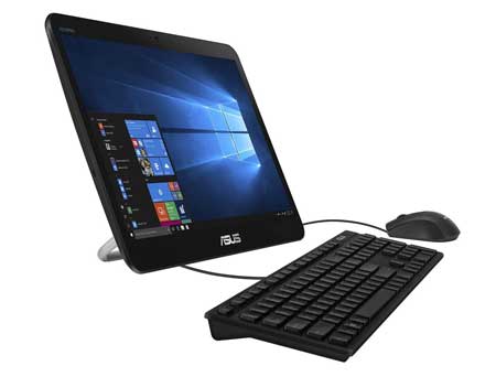 ASUS-AiO-All-in-One-Desktop-PC,-15-inch-LED-Backlit-HD-Touch-Display,-Intel-Celeron-N4000-Processor,-4GB-DDR4-RAM,-128GB-SATA-SSD