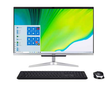 Acer-Aspire-C24-963-UR14-AIO-Desktop,-23-Full-HD-Display,-10th-Gen-Intel-Core-i5-1035G1,-12GB-DDR4,-512GB-NVMe-M-SSD