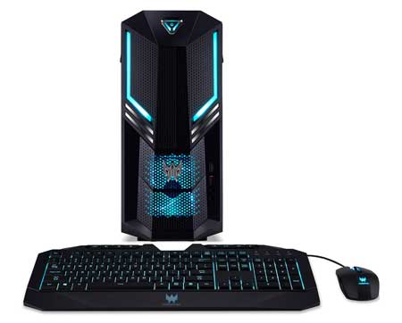 Acer-Predator-Orion-3000-Desktop,-9th-Gen-Intel-Core-i7-9700K,-GeForce-RTX-2080-8GB,-16GB-DDR4,-256GB-PCIe-NVMe-SSD,-1TB-HDD