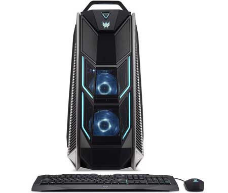 Acer-Predator-Orion-9000-Desktop,-Intel-i7-8700K-6-Core-(Up-to-4.7-GHz),-NVIDIA-Geforce-RTX-2080-Ti-11GB,-32GB-DDR4-RAM,-256GB-PCIe-NVMe-SSD,-2TB-HDD