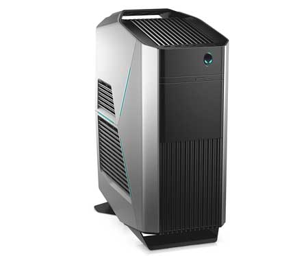 Alienware-Gaming-PC-Desktop-Aurora-R7---8th-Gen-Intel-Core-i7-8700,-16GB-DDR4-Memory,-2TB-Hard-Drive-32GB-Intel-Optane,-NVIDIA-GeForce-GTX-1080-8GB