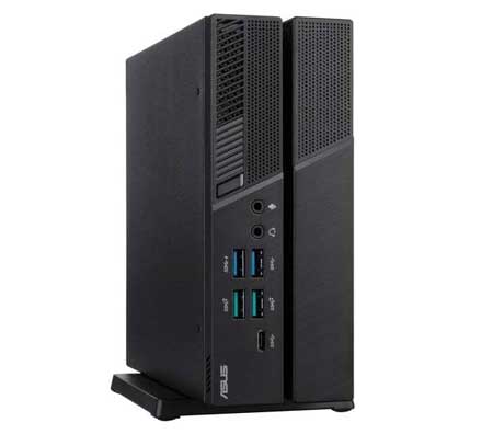 Asus-PB60G-B5015ZD-Desktop-Computer---Core-i5-i5-8400T---16-GB-RAM---512-GB-SSD---Mini-PC---Black---Windows-10-Pro-64-bit---NVIDIA-Quadro-P620