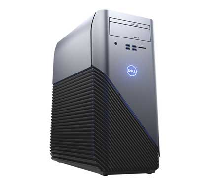 Dell-Inspiron-5675-VR-Gaming-Desktop-PC---AMD-Ryzen-7-1700-X,-12GB,-1TB-HDD-+-128GB-SSD,-AMD-Radeon-RX-570-4GB-Graphics