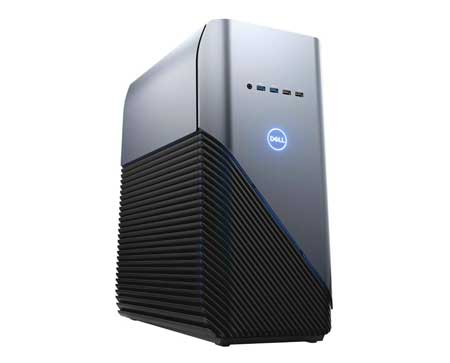 Dell-Inspiron-Gaming-Desktop-Computer,-AMD-Ryzen-7-2700X-8-Core,-32GB-DDR4-RAM,-1TB-7200rpm-HDD-+-1TB-SSD,-Radeon-RX-580