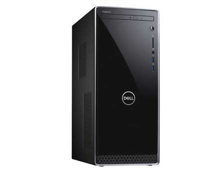 Dell-Inspiron-Premium-Desktop-Latest-9th-gen-Intel-Six-Core-i5-9400,-12GB-Ram,-128GB-SSD-1TB-HDD-Dual-Drive