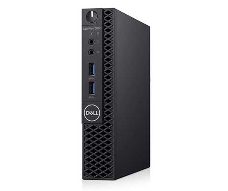 Dell-OP3060MFFXKF5K-OptiPlex-3060-XKF5K-Micro-PC-with-Intel-Core-i5-8500T-Hexa-core,-8GB-RAM,-256GB-SSD,-Windows-10-Pro
