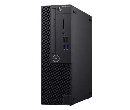 Dell-OptiPlex-3070-Desktop-Computer---Intel-Core-i5-9500---8GB-RAM---256GB-SSD---Small-Form-Factor