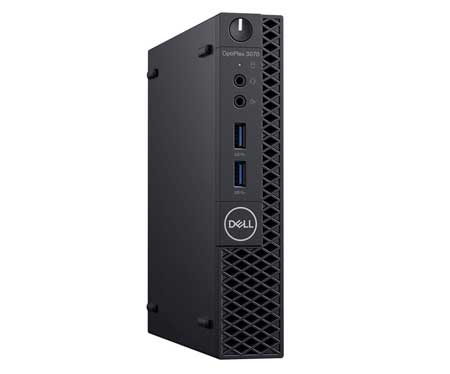 Dell-OptiPlex-3070-Desktop-Computer---Intel-Core-i5-9500T---8GB-RAM---256GB-SSD