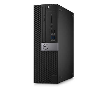 Dell-OptiPlex-5050-Small-Form-Factor-Desktop,-Intel-Core-i5-6500,-8GB-DDR4-RAM,-256GB-SSD,-Windows-10-Pro