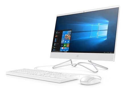 HP-22-All-in-One-Desktop-Computer--21-inches-Widescreen-FHD---Intel-Celeron-G4900T-4GB-DDR4-RAM-1TB-HDD