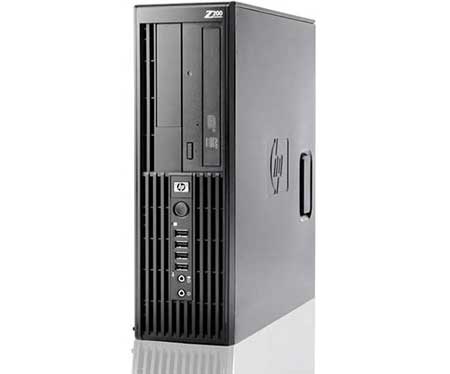 HP-Z200-i7-Workstation-Desktop-Computer---Core-i7--256GB-+-1TB-HDD---16GB-RAM---WiFi---1GB-Video-Card-with-HDMI---Windows-10-Pro