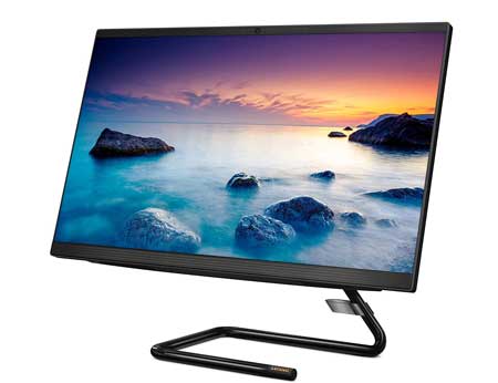 Lenovo-IdeaCentre-AIO-3,-24-All-in-One-Computer,-AMD-Ryzen-3-4300U-Mobile-Processor,-Integrated-Graphics,-8GB-DDR4,-256GB-Name-SSD