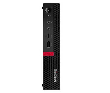 Lenovo-ThinkCentre-M630e-Tiny-Desktop-Computer---Intel-Core-i5-8265U---8-GB-RAM---256-GB-SSD---Windows-10-Pro