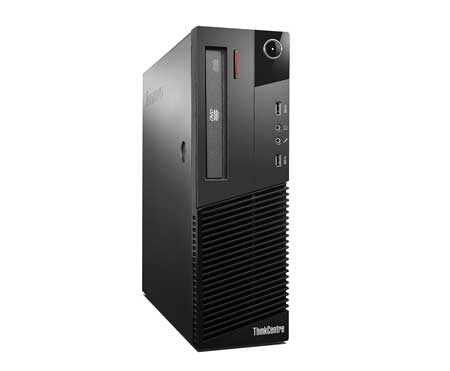 Lenovo-ThinkCentre-M83-Small-Form-Business-High-Performance-Desktop-Computer-PC-Intel-Core-I5-4570,8G-RAM-DDR3,240GB-SSD