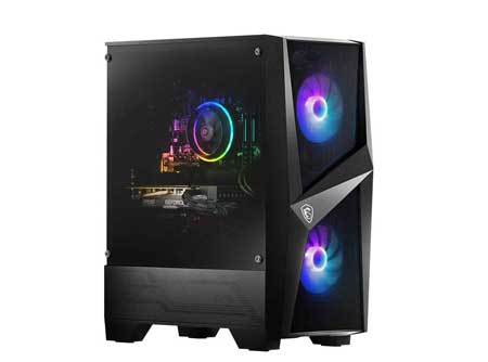 MSI-Codex-R-10SC-003US-Preformance-Full-Tower-Desktop-Intel-Core-i5-10400F-Processor-GTX-1660Super-6GB-GDDR6-8GB-DDR4-512GB-SSD