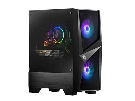 MSI-Gaming-Desktop-Codex-R-10SI-003US-Intel-Core-i5-10th-Gen-10400F-32GB-DDR4-2TB-NVMe-SSD-+-2TB-HDD-GeForce-GTX-1660-Super