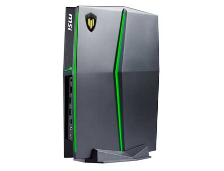 MSI-Vortex-W25-8SK-061-Slim-and-Powerful-Workstation-i7-8700-Quadro-P3200-6GB-GDDR5-16GB-RAM-256GB-SSD-NVME