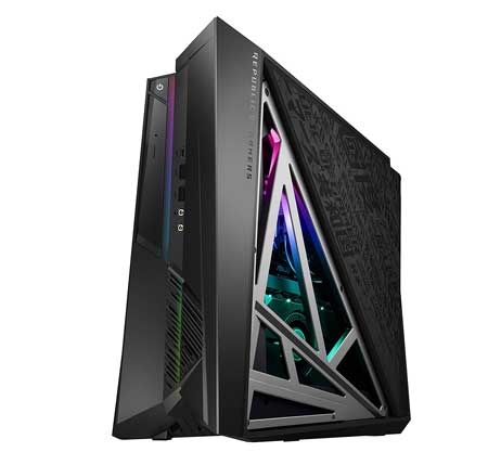 ROG-Huracan-G21-Compact-Gaming-Desktop,-Unlocked-Intel-Core-i9-9900K-Processor,-NVIDIA-GeForce-RTX-2080,-32GB-2666MHz-RAM,-1TB-SSD