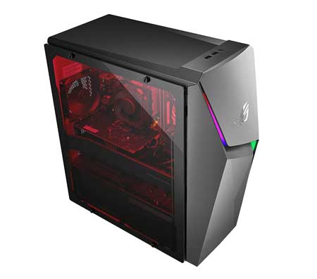 ROG-Strix-GL10DH-Gaming-Desktop-PC,-AMD-Ryzen-5-3400G,-GeForce-GTX-1650,-8GB-DDR4-RAM,-512GB-PCIe-SSD
