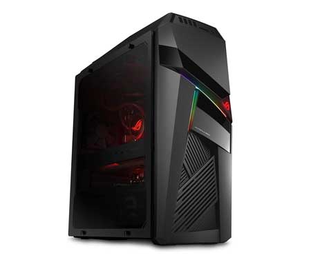 ROG-Strix-GL12-Gaming-Desktop,-Intel-Core-i7-9700K,-NVIDIA-GeForce-RTX-2060-6GB,-16GB-DDR4-RAM,-512GB-M