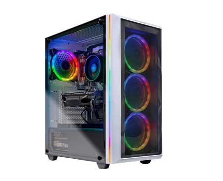 Skytech-Chronos-Gaming-PC-Desktop---AMD-Ryzen-7-2700X,-NVIDIA-RTX-2070-Super-8GB,-16GB-DDR4-(2X-8GB),-1TB-SSD