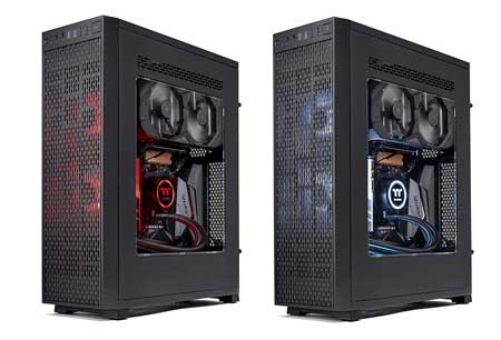 Thermaltake-Lcgs-Core-G36-AIO-Liquid-Cooled-CPU-Gaming-PC-AMD-Ryzen-5-3600X,-DDR4-3200MHz-16GB-RGB-Memory,-NVIDIA-GeForce-RTX-2060-Super-8GB,-Gen4-1TB