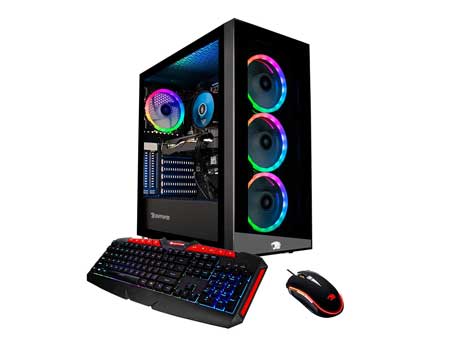 iBUYPOWER-Pro-Gaming-PC-Computer-Desktop-Element-MR9270-(Intel-Core-i7-9700F,-NVIDIA-GeForce-RTX-2060-6GB,-16GB-DDR4-2666-RAM,-1TB-HDD,-240GB-SSD