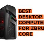 Best ZBrush Desktop Computer Recommendations
