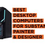 Substance Painter Desktop PC